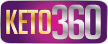 Keto 360 Logo